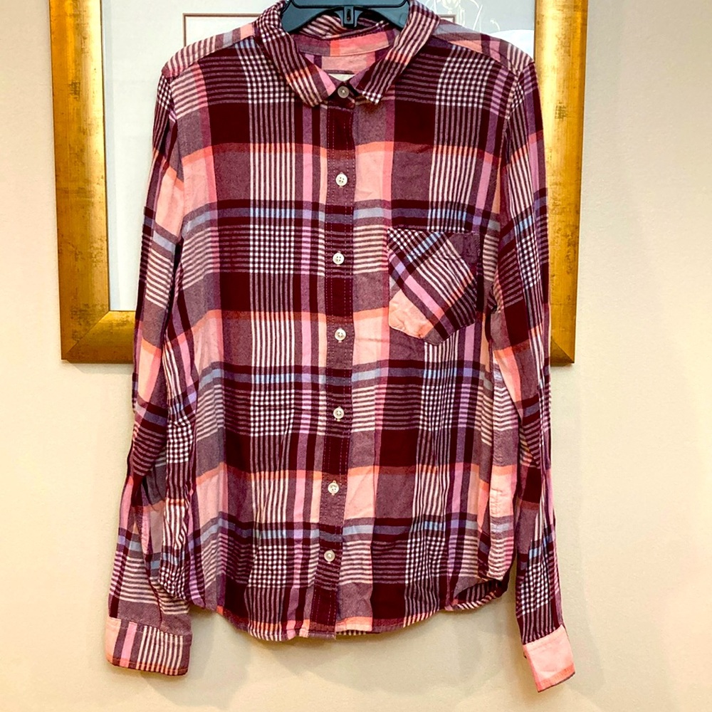 NWOT Soft you perfect shirt